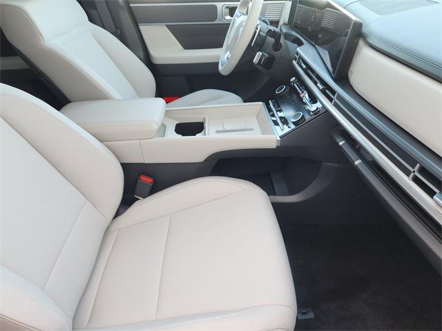 2026 Hyundai Santa Fe SE - Photo 9