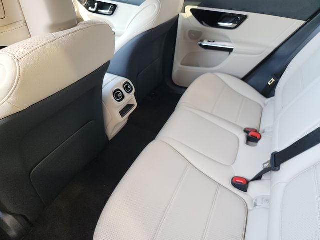 2026 Mercedes-Benz GLC Base - Photo 21