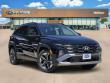 New 2026 Hyundai Tucson Hybrid SEL AWD SUV