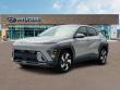 New 2027 Hyundai Kona Limited FWD SUV