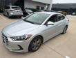 Used 2018 Hyundai Elantra SEL Sedan