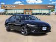 New 2026 Hyundai Elantra Limited Sedan