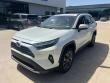 Used 2022 Toyota RAV4 Hybrid Limited SUV