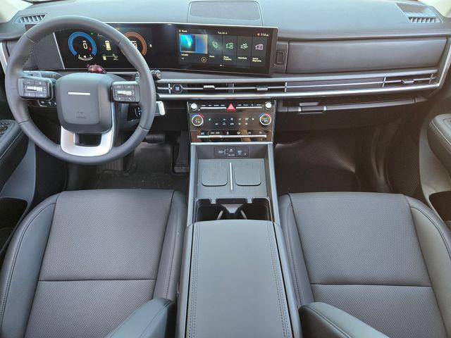 2026 Hyundai Santa Fe SEL - Photo 18