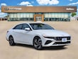 Hyundai Elantra Hybrid