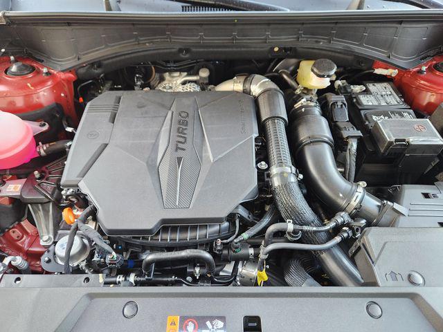 2026 Hyundai Santa Fe SEL - Photo 23