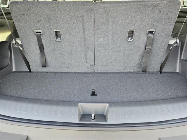 2026 Hyundai Santa Fe SE - Photo 23