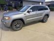 Used 2018 Jeep Grand Cherokee Limited SUV