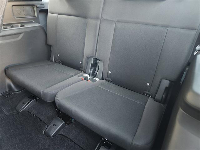 2026 Hyundai Santa Fe SE - Photo 22