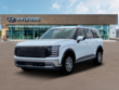  Hyundai Palisade Hybrid