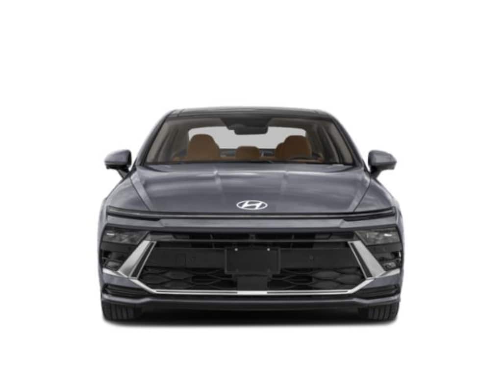 New 2027 Hyundai Sonata Hybrid Limited Sedan