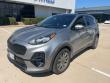 Used 2021 Kia Sportage S SUV