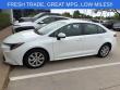 Used 2021 Toyota Corolla LE Sedan