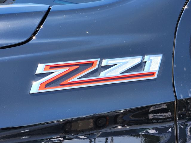 2026 Chevrolet Tahoe Z71 - Photo 7