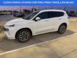 Certified 2021 Hyundai Santa Fe Calligraphy SUV
