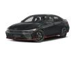 Certified 2025 Hyundai Elantra N Base Sedan