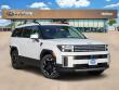 New 2026 Hyundai Santa Fe SEL FWD SUV