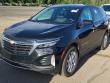 Certified 2023 Chevrolet Equinox LT SUV