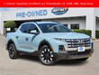 Hyundai Santa Cruz
