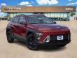 New 2026 Hyundai Kona SEL Sport FWD SUV