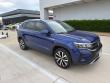 Used 2023 Volkswagen Taos 1.5T SE SUV