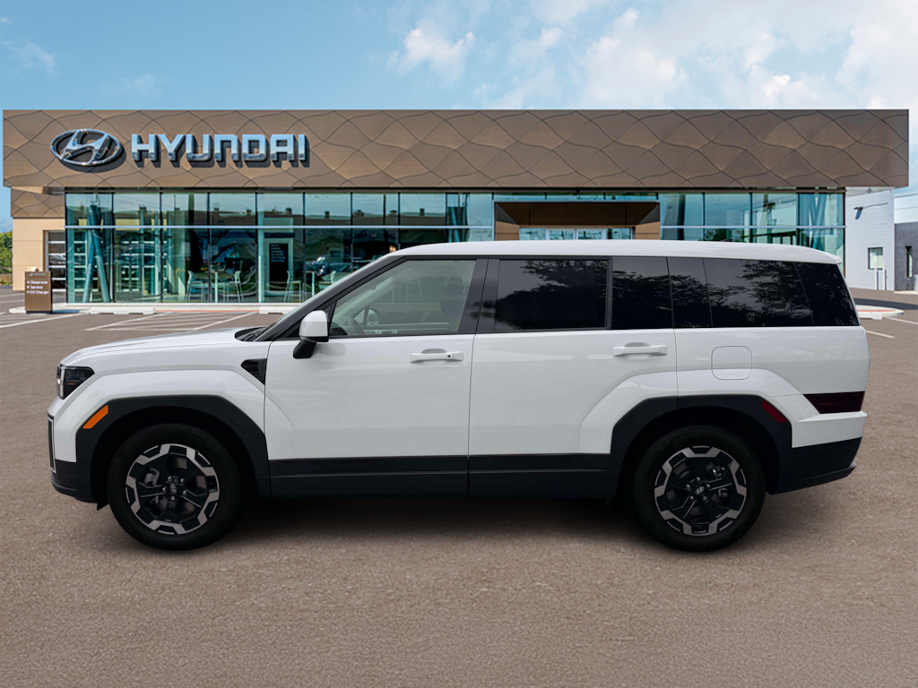 New 2027 Hyundai Santa Fe SE FWD SUV