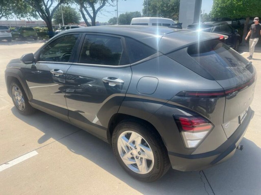 Certified 2026 Hyundai Kona SE SUV