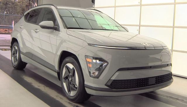 Certified 2024 Hyundai Kona EV SEL with VIN KM8HC3A66RU011522 for sale in Plano, TX