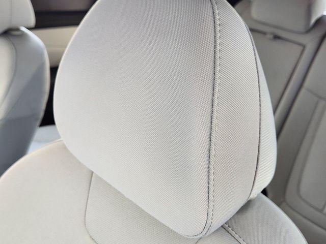 2026 Hyundai Tucson SEL - Photo 11