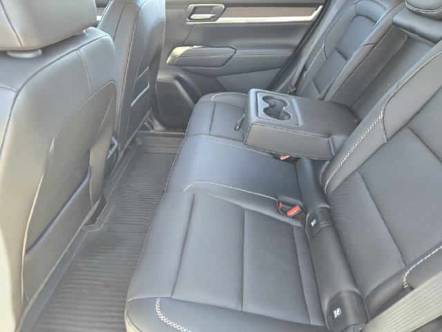 2026 GMC Terrain Denali - Photo 21