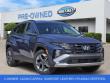 Certified 2025 Hyundai Tucson SEL Convenience SUV