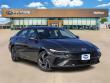 New 2026 Hyundai Elantra Limited Sedan