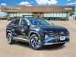 New 2025 Hyundai Tucson SEL FWD SUV