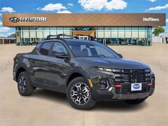 2026 Hyundai Santa Cruz XRT Truck
