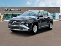 2025 Hyundai Tucson SE FWD SUV
