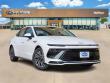 New 2025 Hyundai Sonata Hybrid SEL Sedan