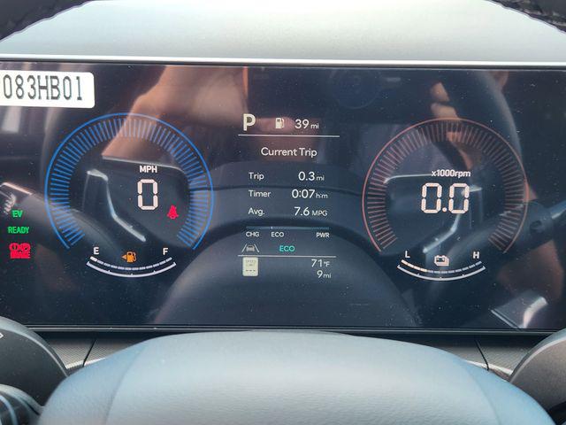 2026 Hyundai Santa Fe SE - Photo 10