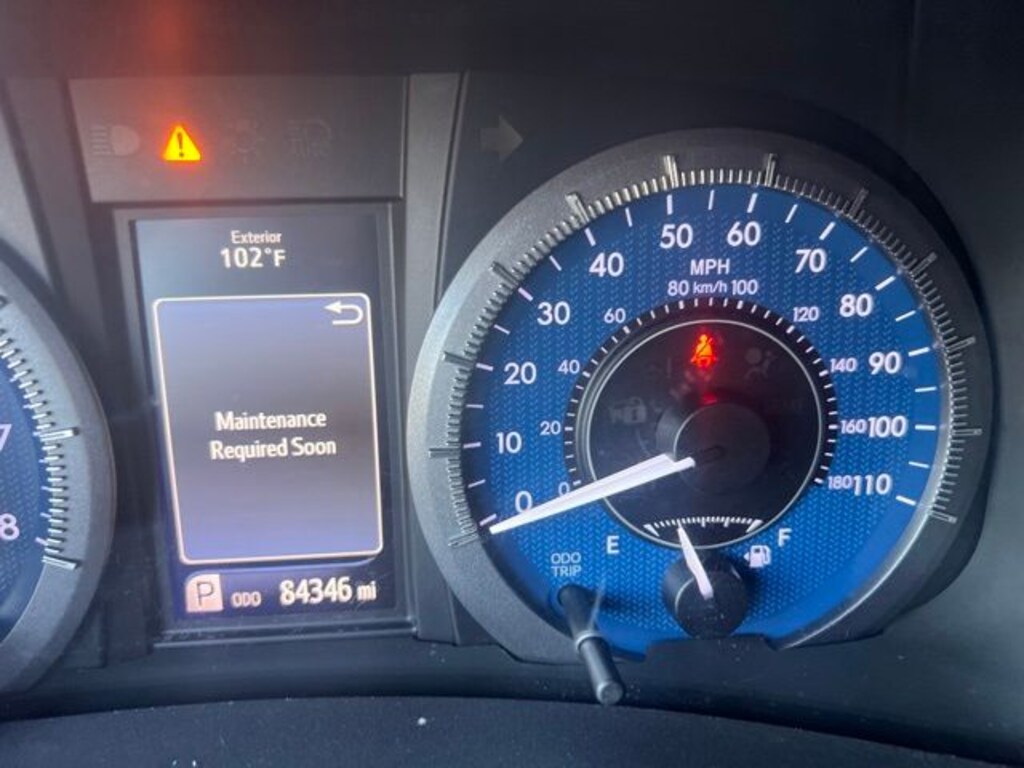 Used 2017 Toyota Sienna XLE Minivan/Van