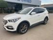 Used 2017 Hyundai Santa Fe Sport 2.4 Base SUV