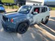 Used 2017 Jeep Renegade Altitude SUV