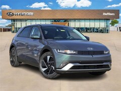 2026 Hyundai IONIQ 5 SEL SUV