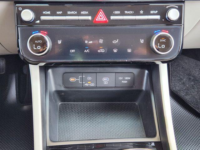 2026 Hyundai Tucson SEL - Photo 15