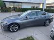 Used 2018 INFINITI Q50 3.0t Luxe Sedan