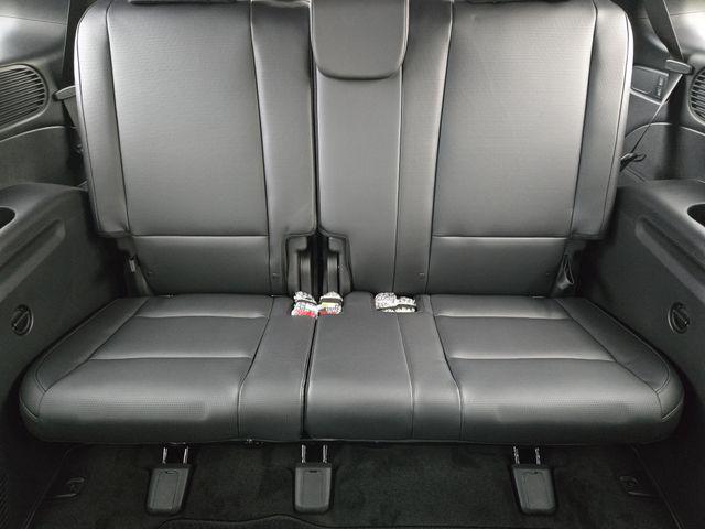 2026 Hyundai Palisade XRT Pro - Photo 23