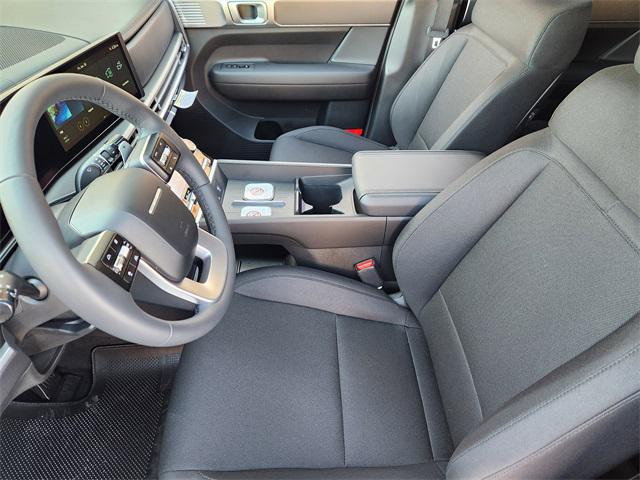 2026 Hyundai Santa Fe SE - Photo 9