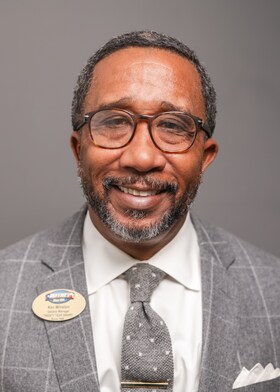 Staff member Ken Winston from 876fa0fb5927