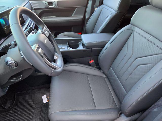 2026 Hyundai Santa Fe SEL - Photo 8