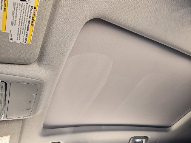 2026 GMC Terrain Denali - Photo 18