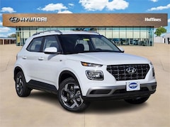 2026 Hyundai Venue SEL SUV