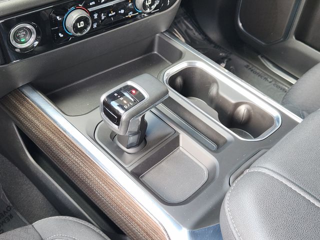 2023 Chevrolet Silverado 1500 RST - Photo 15